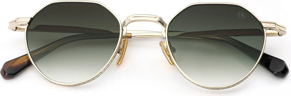 FRENCH RETRO | VIBES G41 - Les Frères Opticiens
