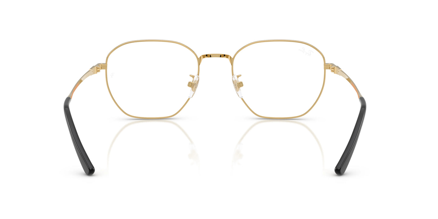 RAY-BAN | RX8777D 1250 - Les Frères Opticiens