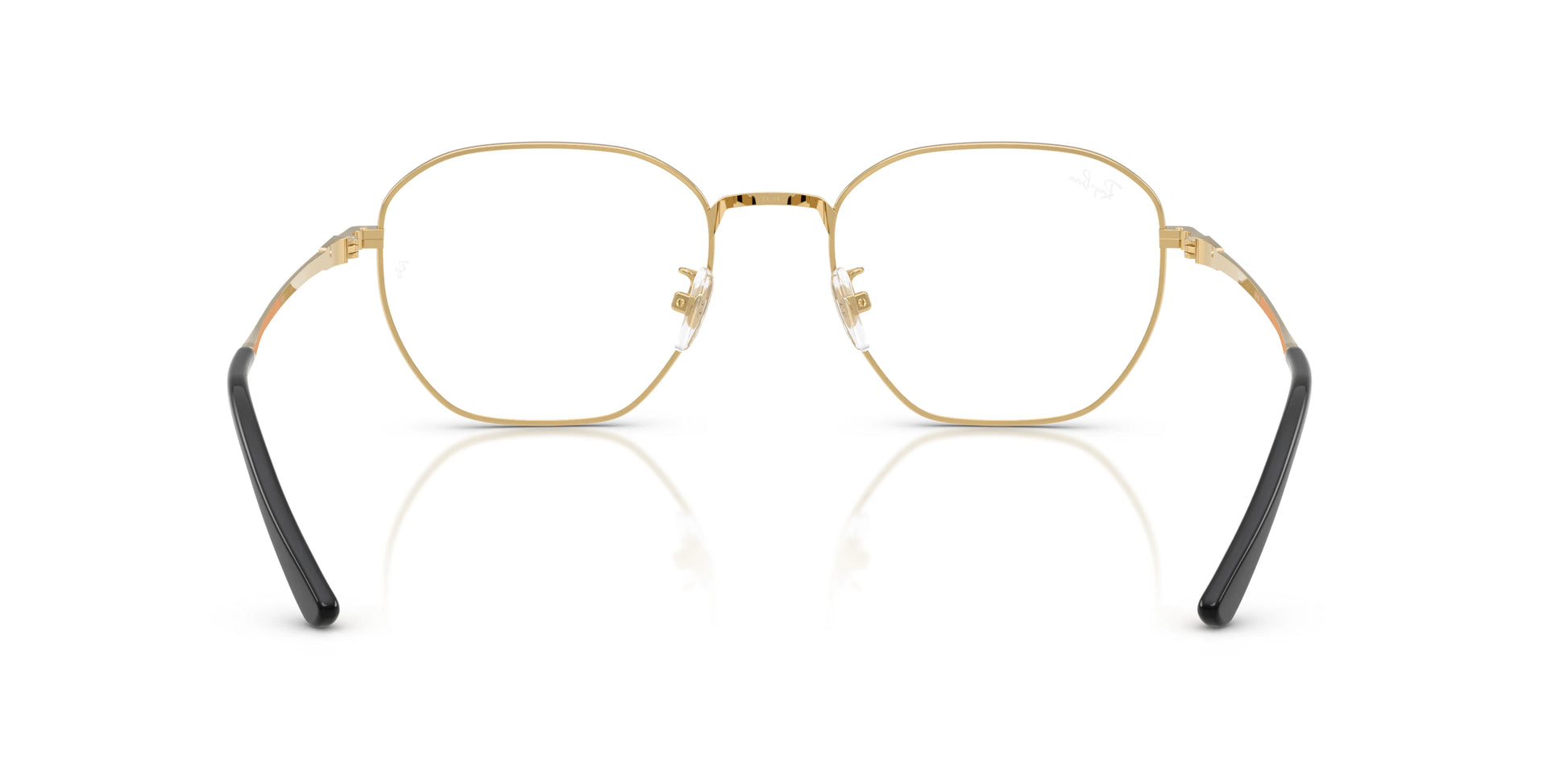 RAY-BAN | RX8777D 1250 - Les Frères Opticiens