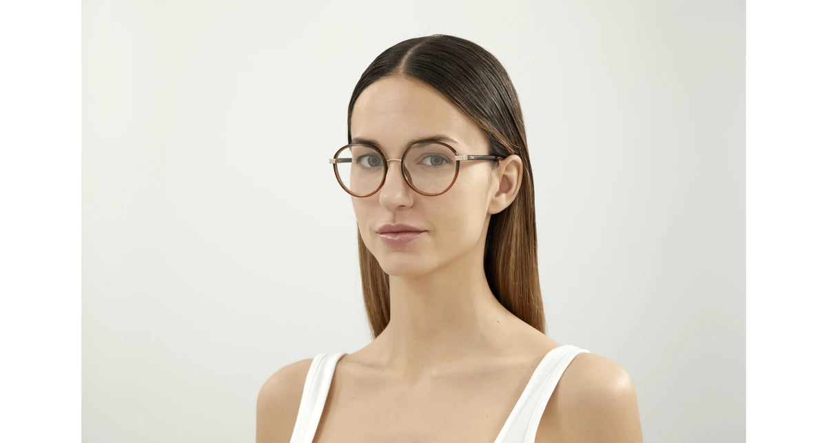 CHLOÉ | CH0033O 005 - Les Frères Opticiens