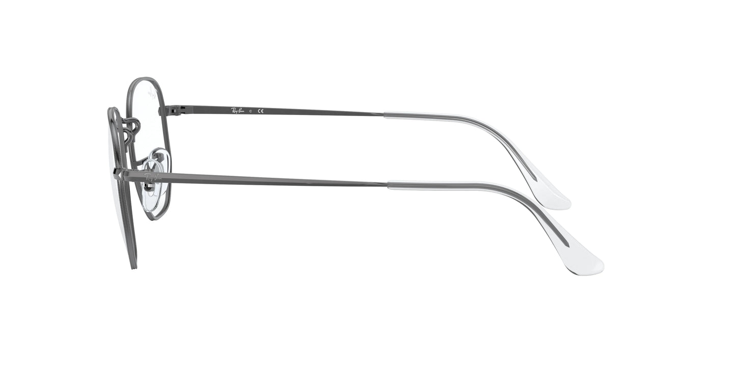 RAY-BAN | RX6448 2502 - Les Frères Opticiens