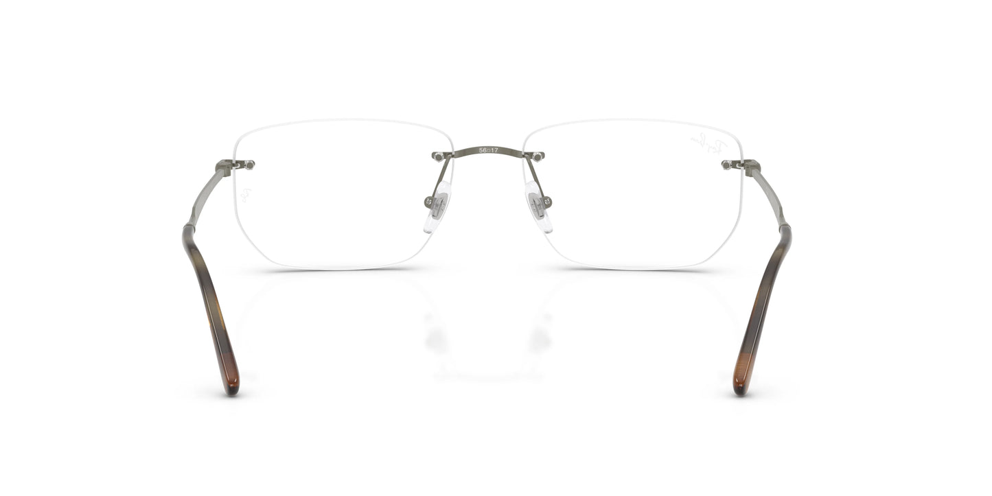 RAY-BAN | RX3768V 3201 - Les Frères Opticiens