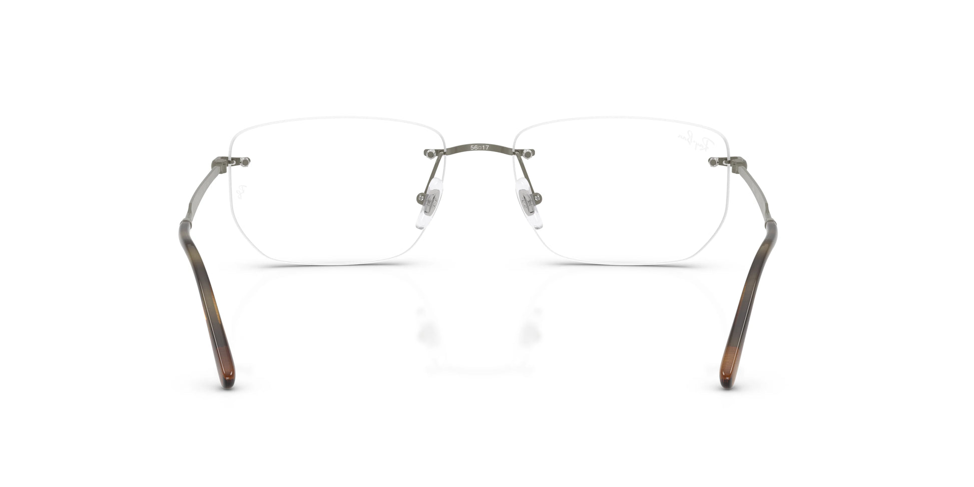 RAY-BAN | RX3768V 3201 - Les Frères Opticiens