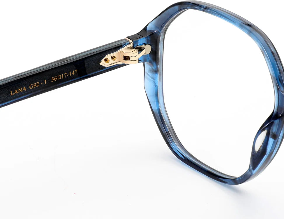 FRENCH RETRO | LANA G92 - Les Frères Opticiens
