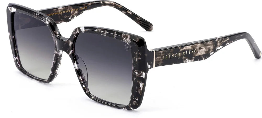 FRENCH RETRO | LAURINA G62 - Les Frères Opticiens