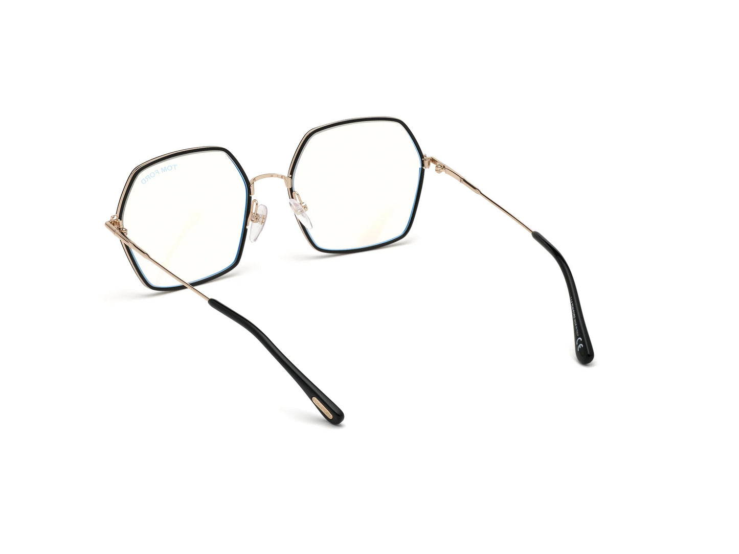 TOM FORD | FT5615-B 001 - Les Frères Opticiens