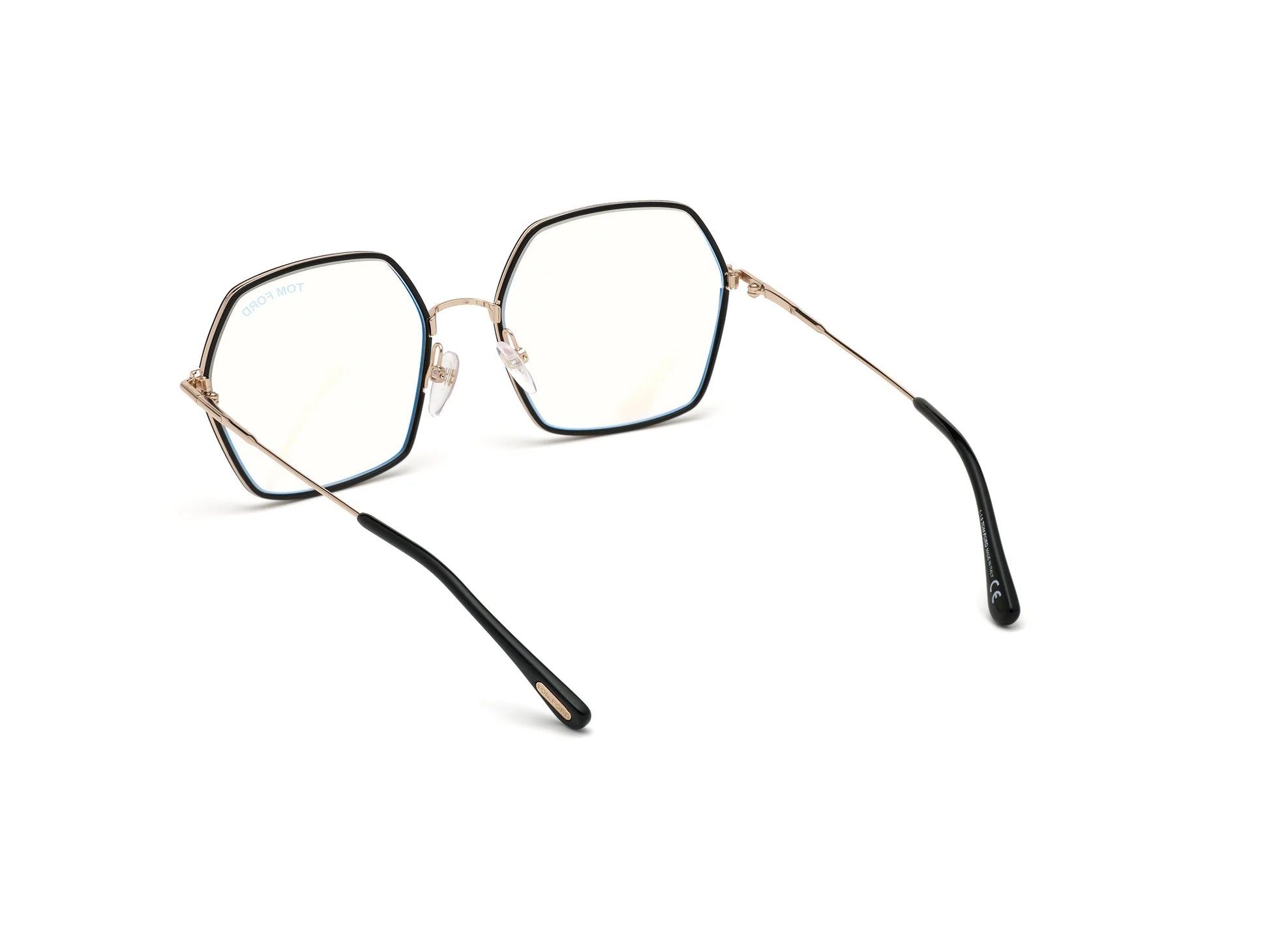 TOM FORD | FT5615-B 001 - Les Frères Opticiens