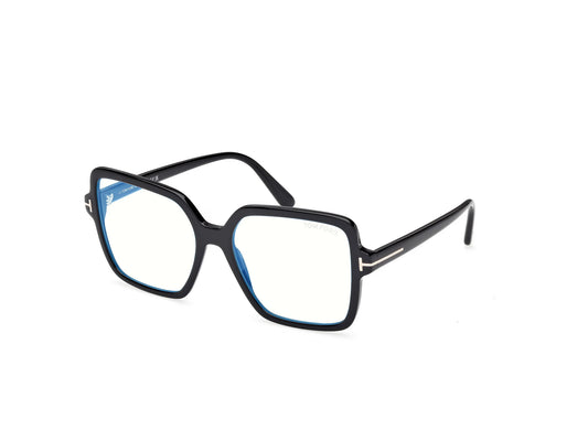 TOM FORD | FT6063-B 001 - Les Frères Opticiens