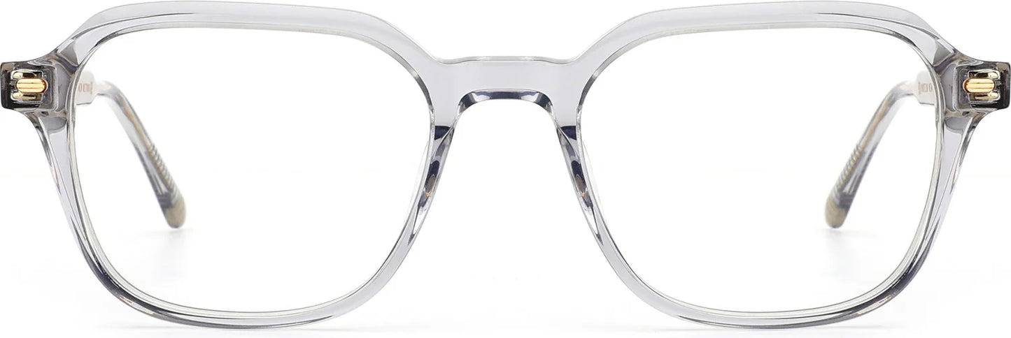 FRENCH RETRO | NATHAN G60 - Les Frères Opticiens