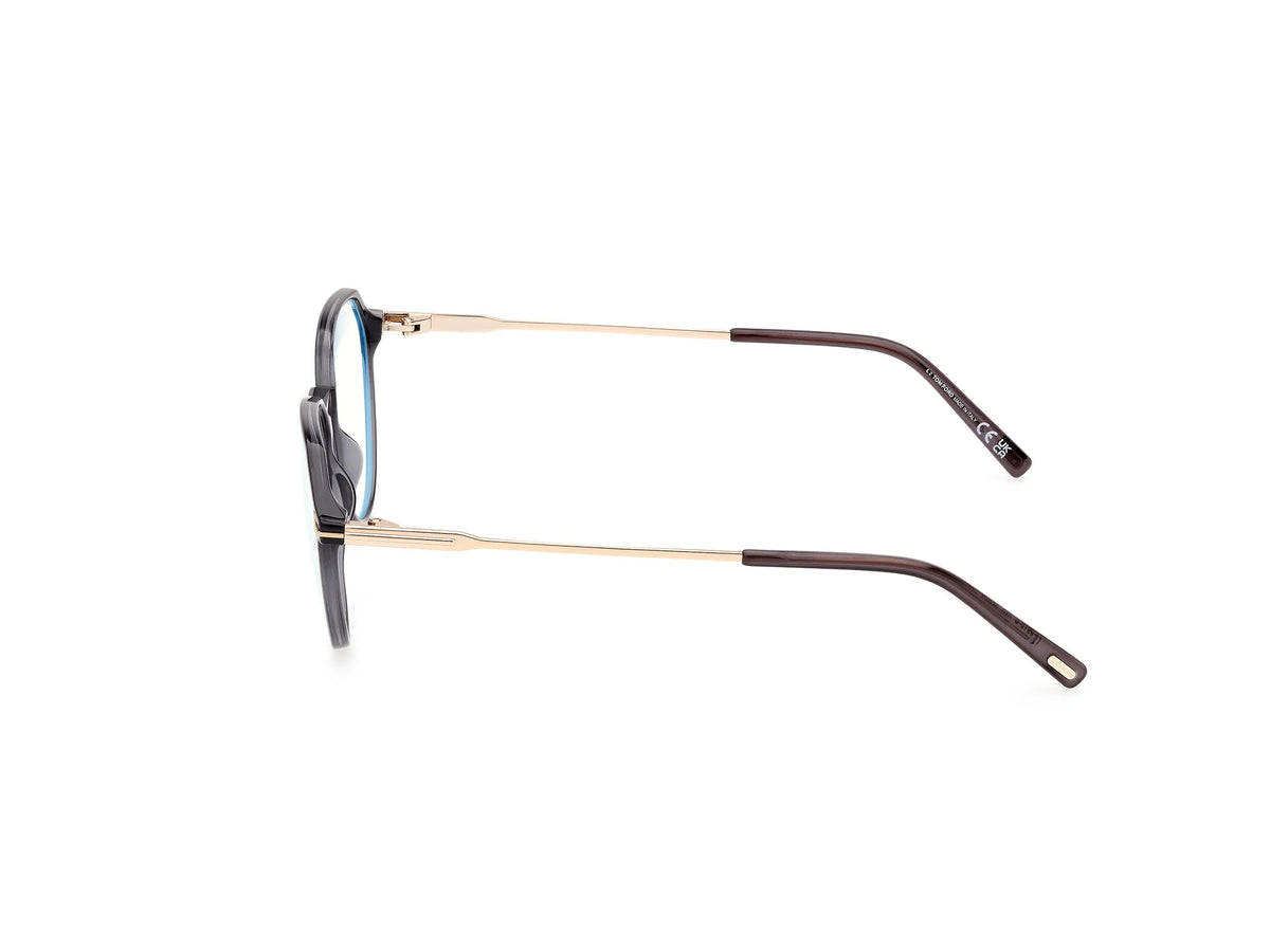 TOM FORD | FT5875-B 020 - Les Frères Opticiens