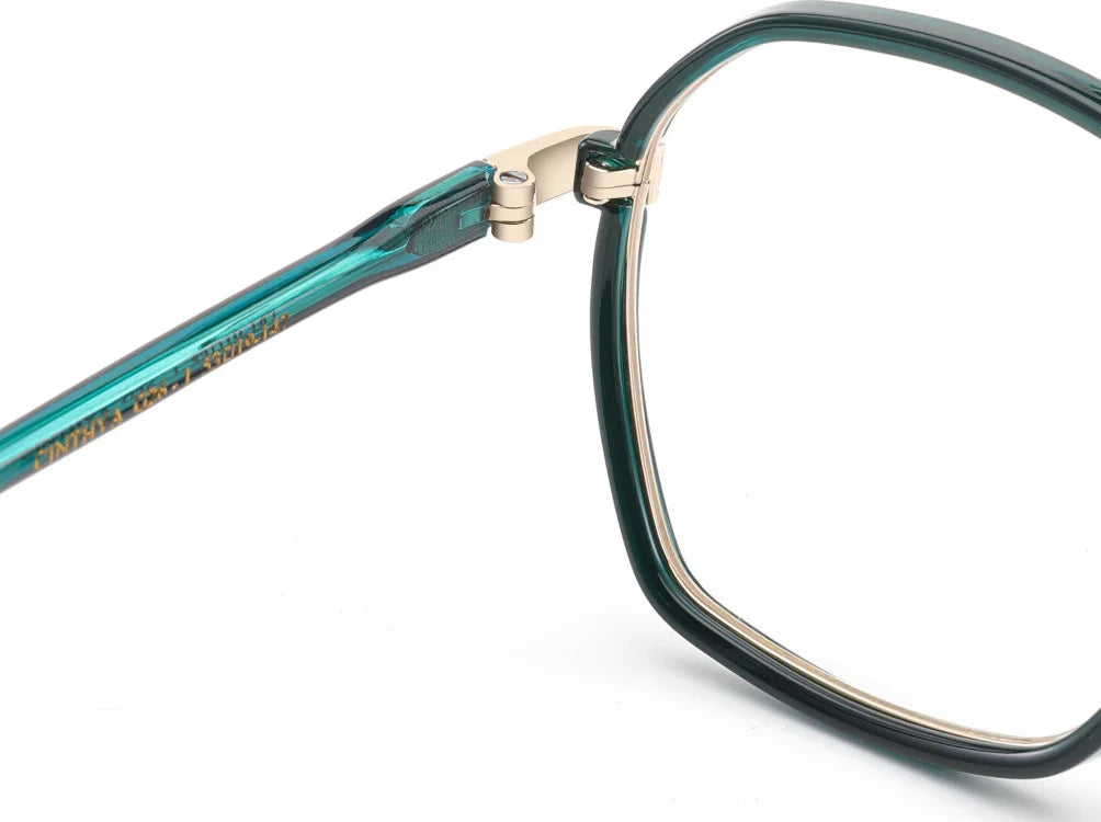 FRENCH RETRO | CINTHYA G26 - Les Frères Opticiens