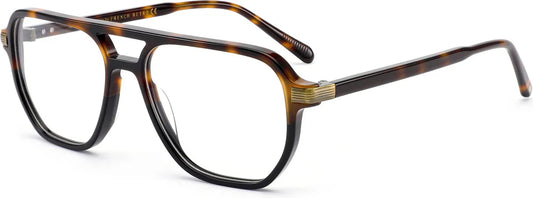 FRENCH RETRO | FABIO G2 - Les Frères Opticiens