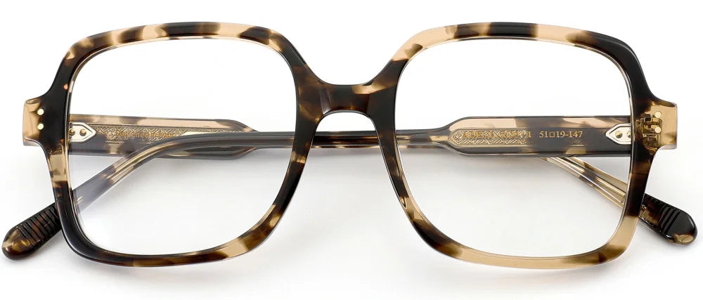 FRENCH RETRO | ADELY G139 - Les Frères Opticiens