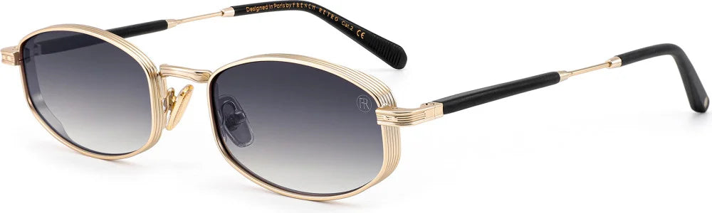 FRENCH RETRO | JOSSELIN G208 - Les Frères Opticiens
