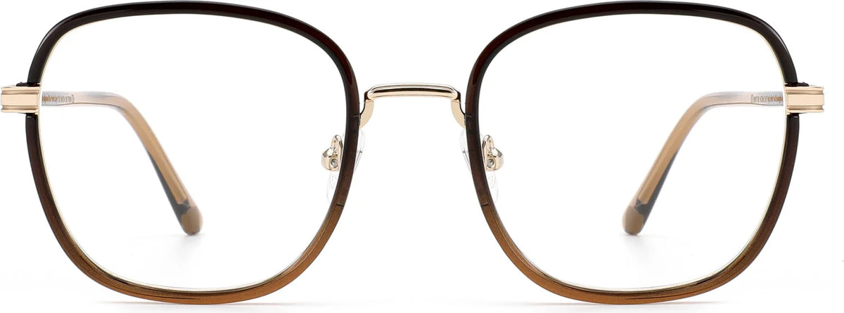 FRENCH RETRO | VALINA G252 - Les Frères Opticiens