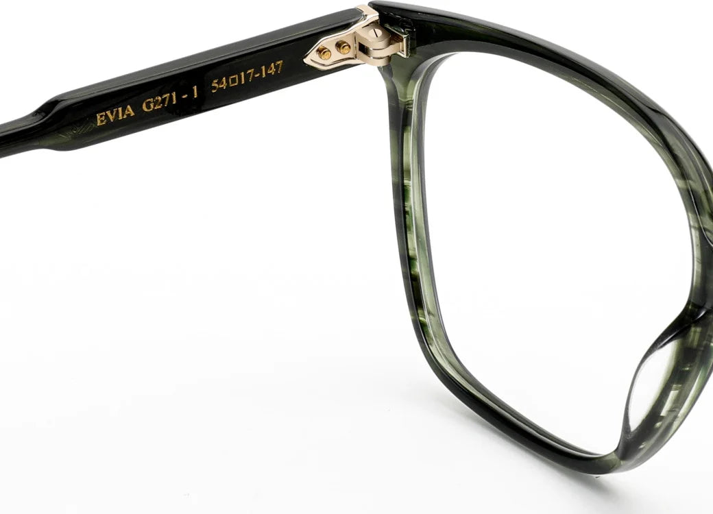 FRENCH RETRO | EVIA G271 - Les Frères Opticiens