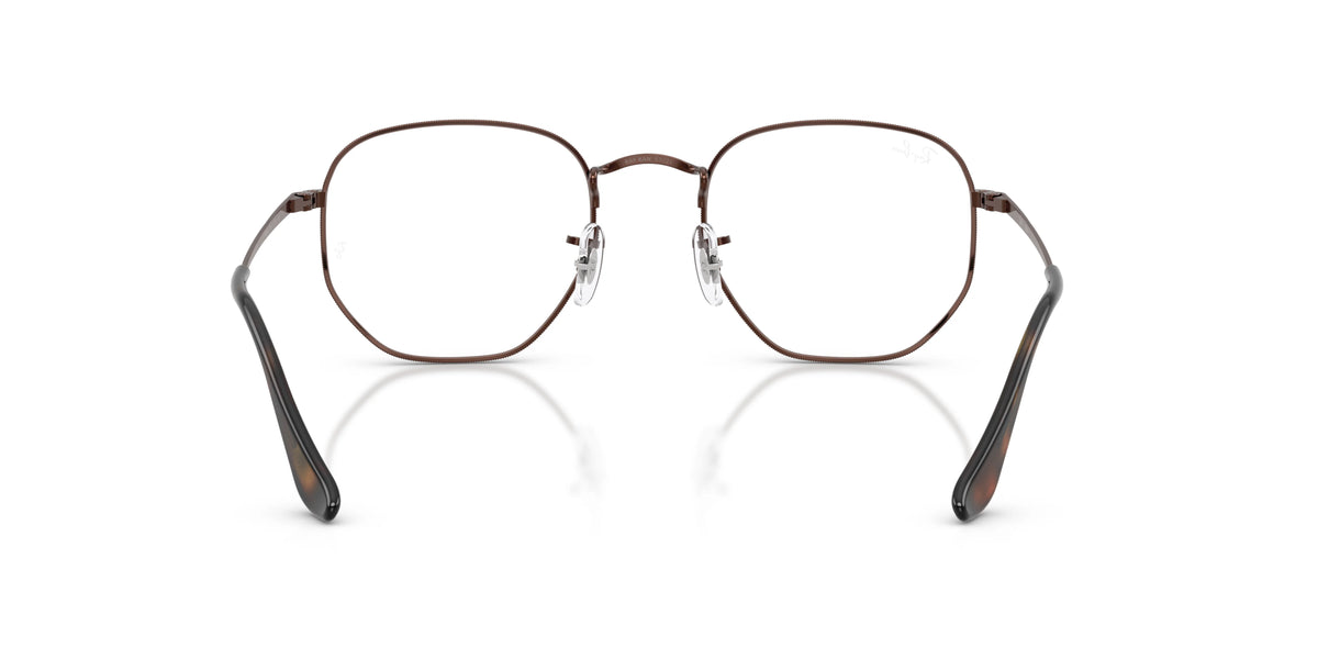 RAY-BAN | RX6448 2511 - Les Frères Opticiens