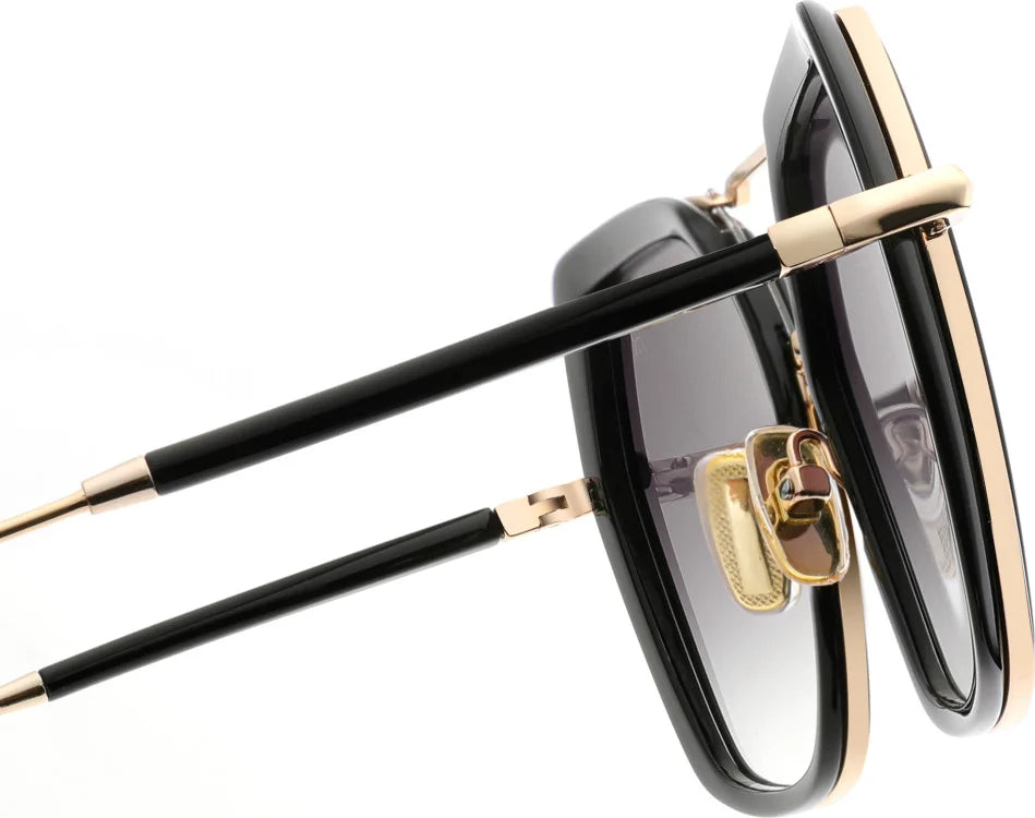 FRENCH RETRO | NELSIA G9 - Les Frères Opticiens