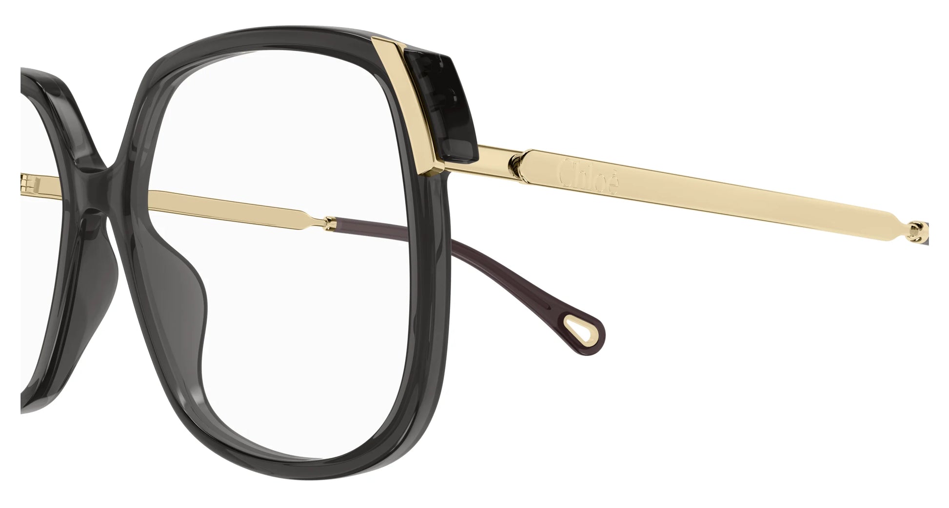 CHLOÉ | CH0287O 001 - Les Frères Opticiens