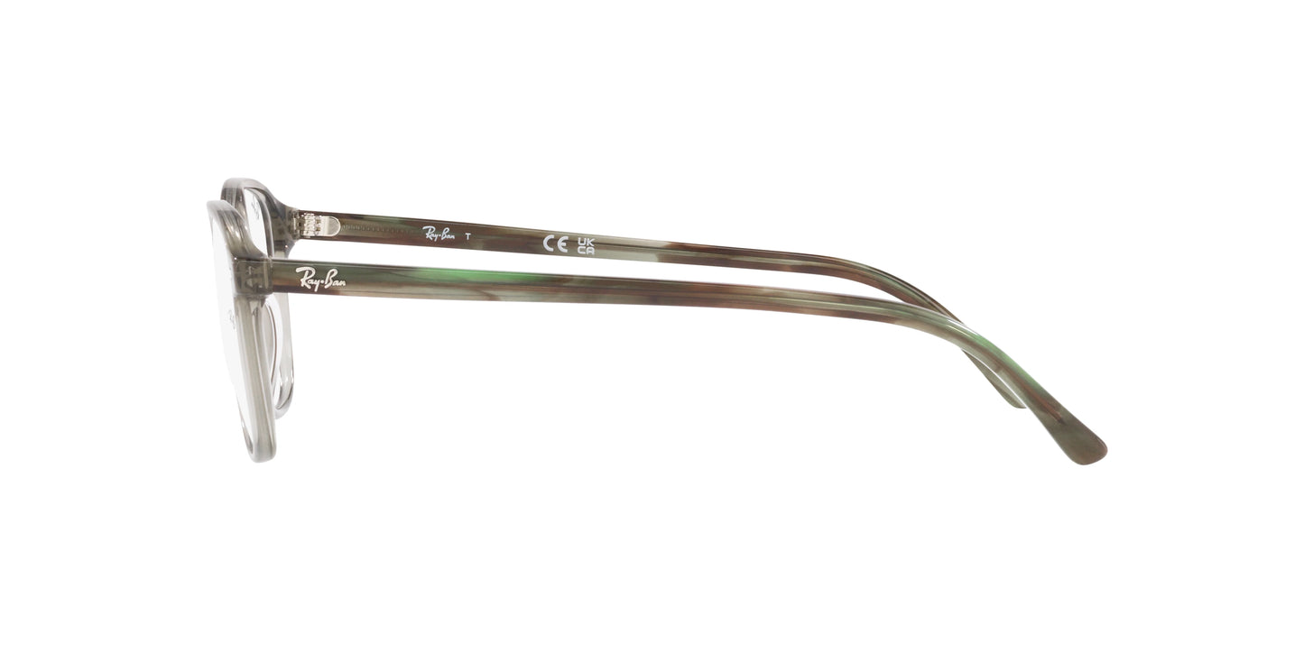 RAY-BAN | RX5393 8178 - Les Frères Opticiens
