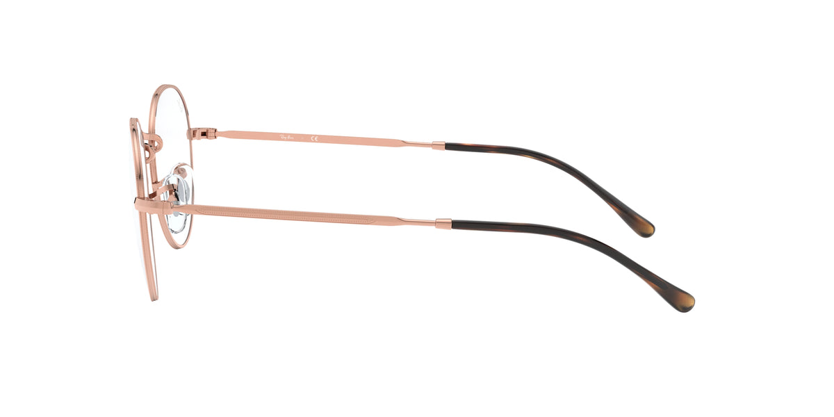 RAY-BAN | RX3582V 2943 - Les Frères Opticiens