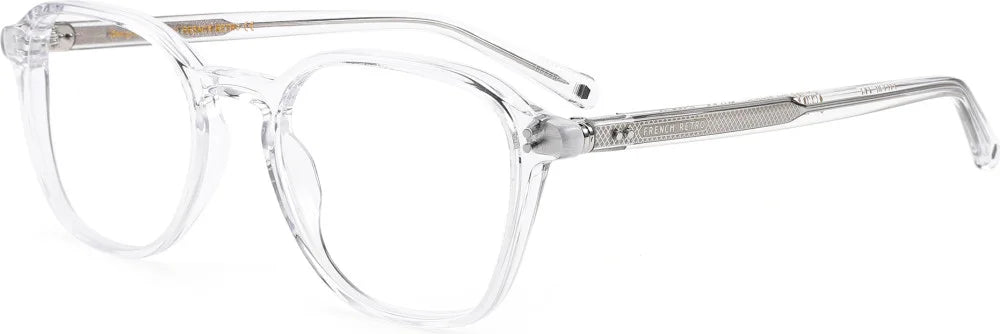 FRENCH RETRO | MILES G258 - Les Frères Opticiens