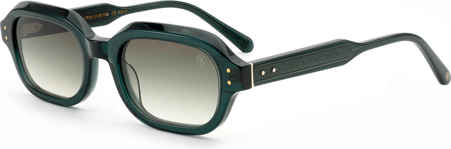 FRENCH RETRO | ALIX G215 - Les Frères Opticiens