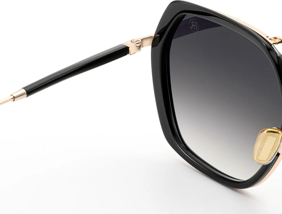 FRENCH RETRO | NELSIA G9 - Les Frères Opticiens