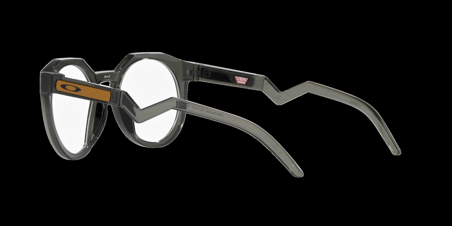 OAKLEY | Hstn rx 813904 - Les Frères Opticiens