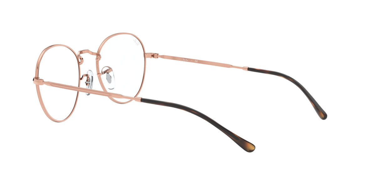 RAY-BAN | RX3582V 2943 - Les Frères Opticiens