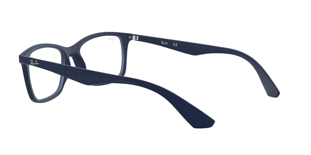 RAY-BAN | RX7047 5450 - Les Frères Opticiens