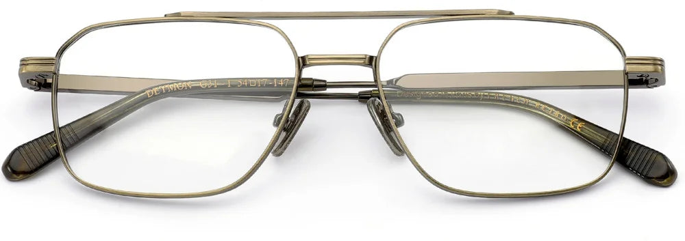 FRENCH RETRO | DEYMON G31 - Les Frères Opticiens