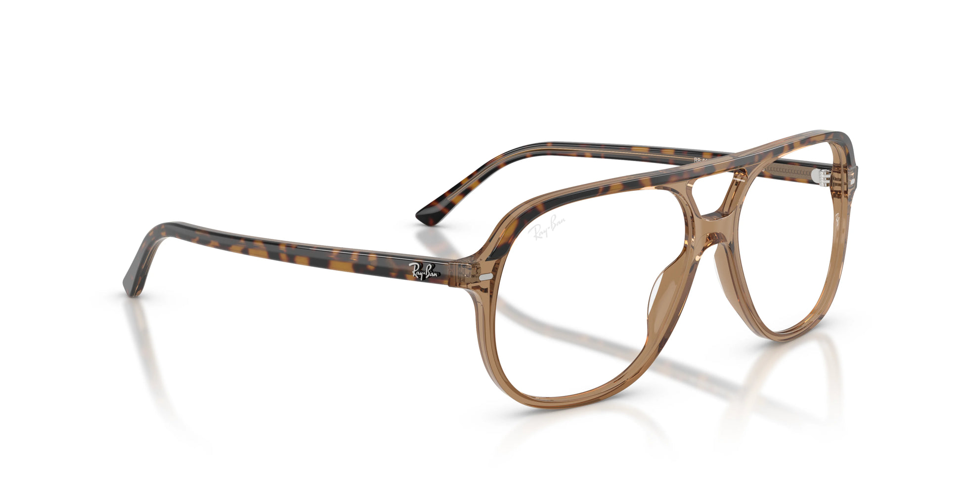 RAY-BAN | RX5698 8109 - Les Frères Opticiens