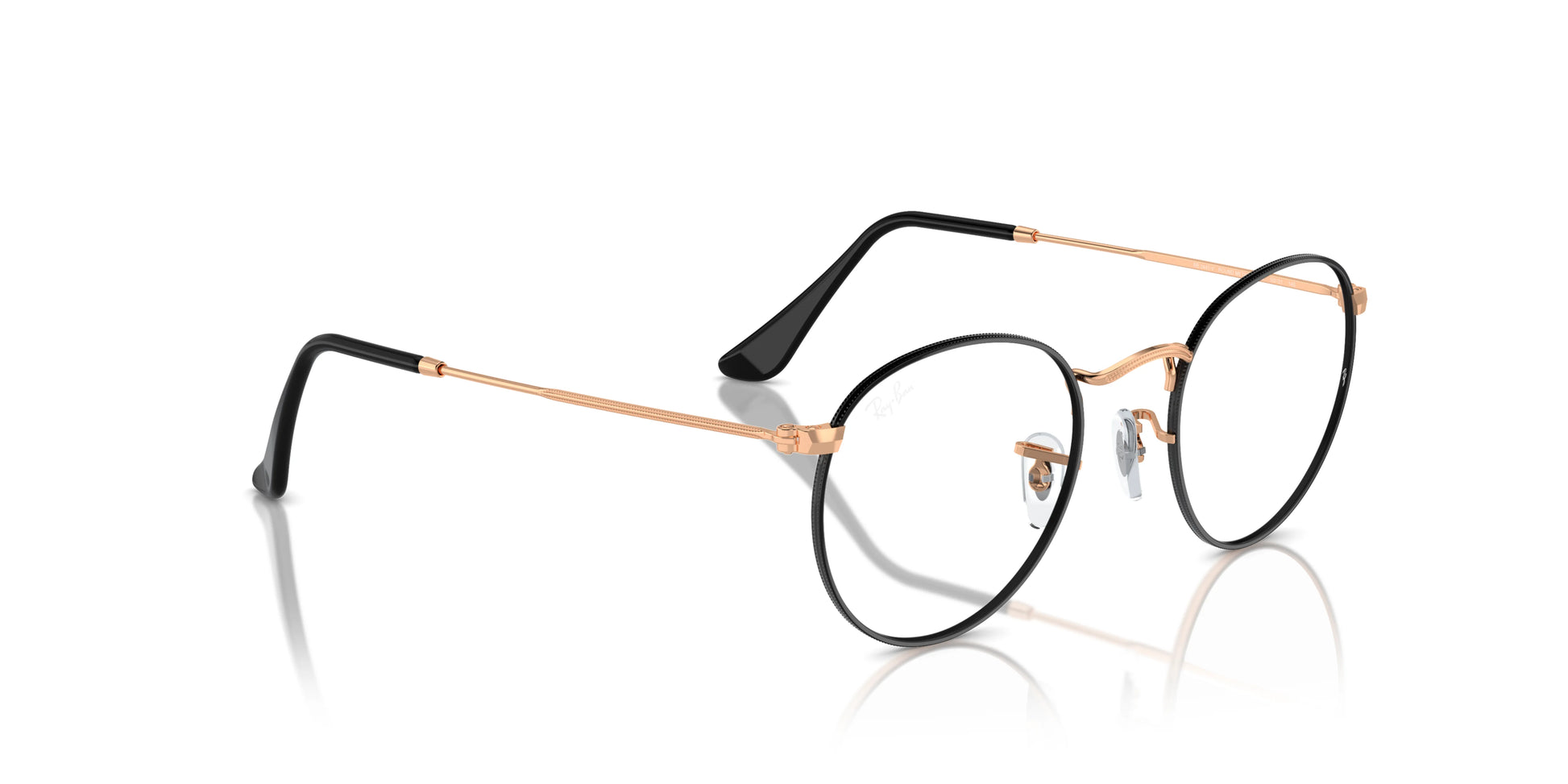 RAY-BAN | RX3447V 3173 - Les Frères Opticiens