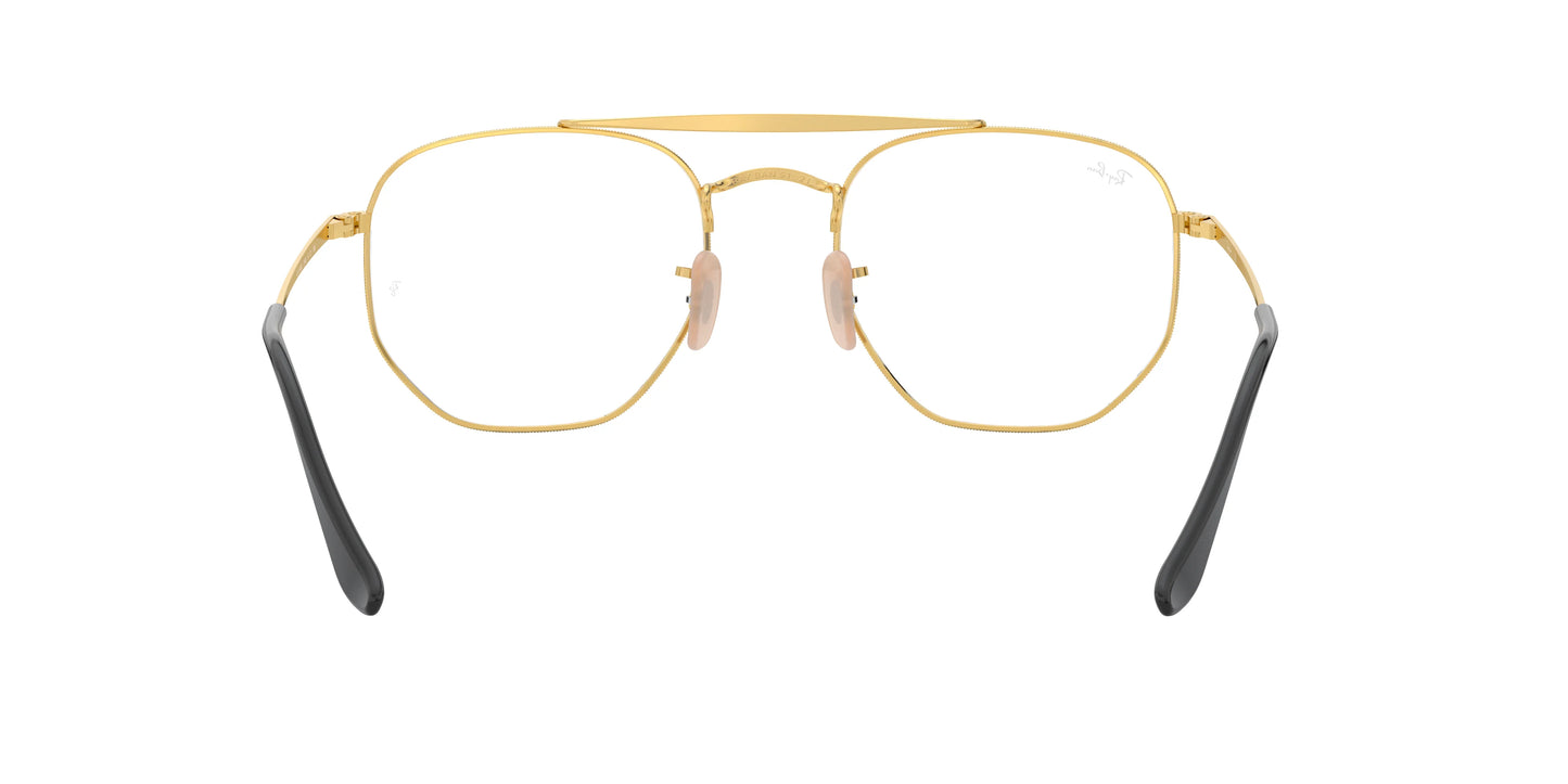 RAY-BAN | RX3648V 2946 - Les Frères Opticiens