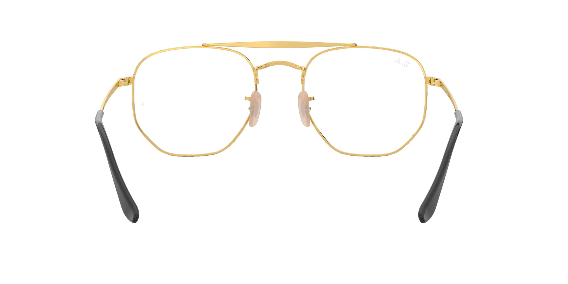 RAY-BAN | RX3648V 2946 - Les Frères Opticiens