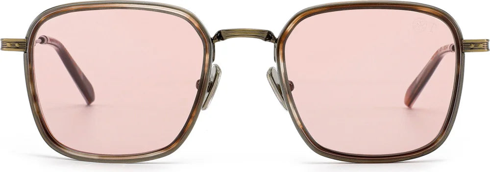 FRENCH RETRO | GINAMO G291 - Les Frères Opticiens
