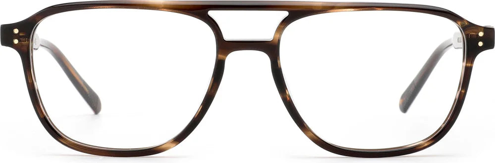 FRENCH RETRO | MICKAEL G99 - Les Frères Opticiens