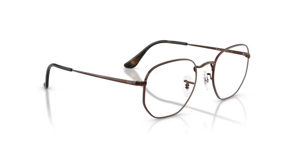 RAY-BAN | RX6448 2511 - Les Frères Opticiens