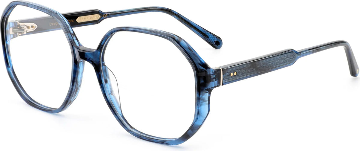 FRENCH RETRO | LANA G92 - Les Frères Opticiens