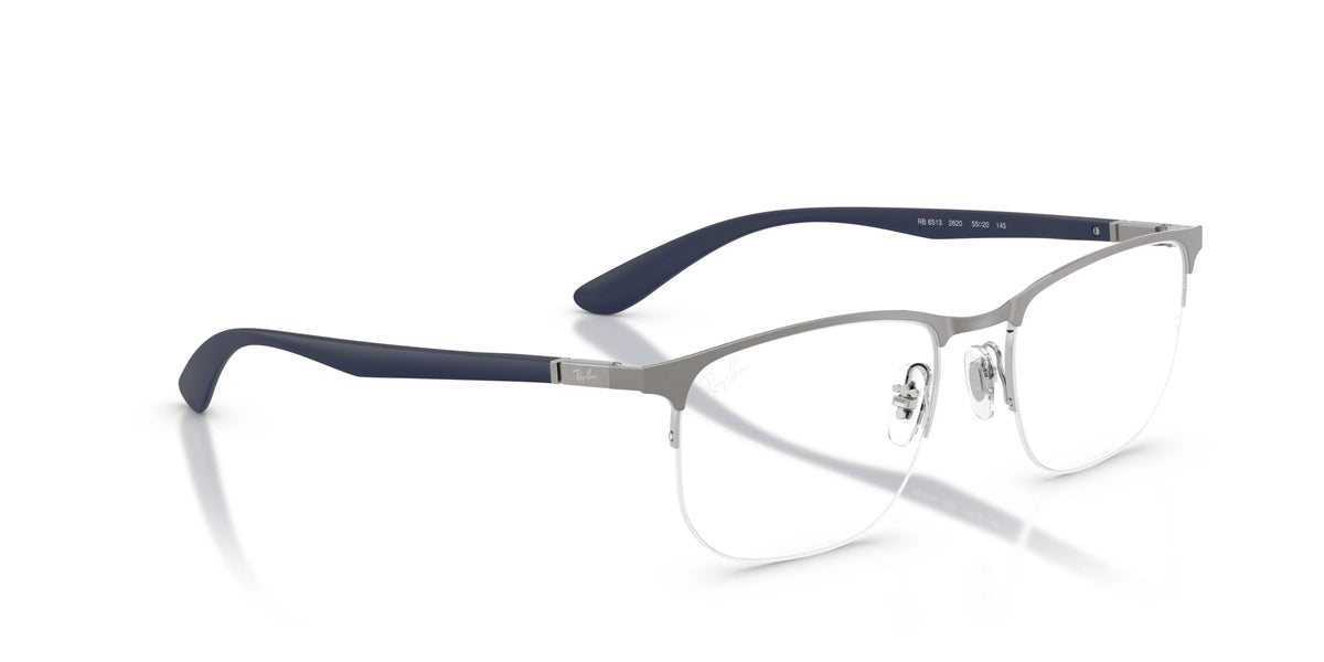 RAY-BAN | RX6513 2620 - Les Frères Opticiens