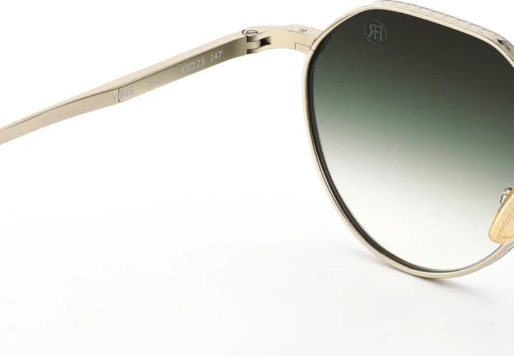 FRENCH RETRO | VIBES G41 - Les Frères Opticiens