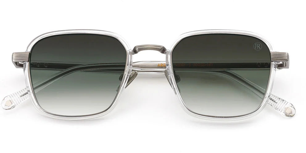 FRENCH RETRO | ARSENE G285 - Les Frères Opticiens