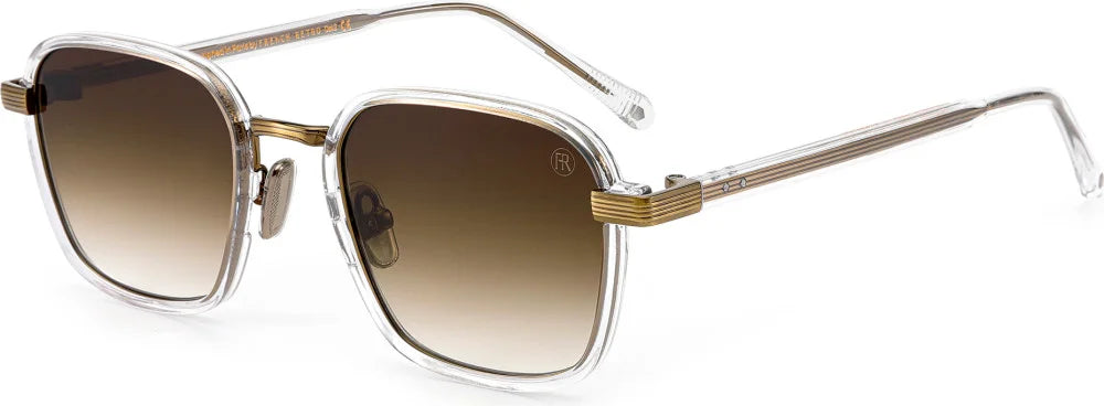 FRENCH RETRO | ARSENE G299 - Les Frères Opticiens