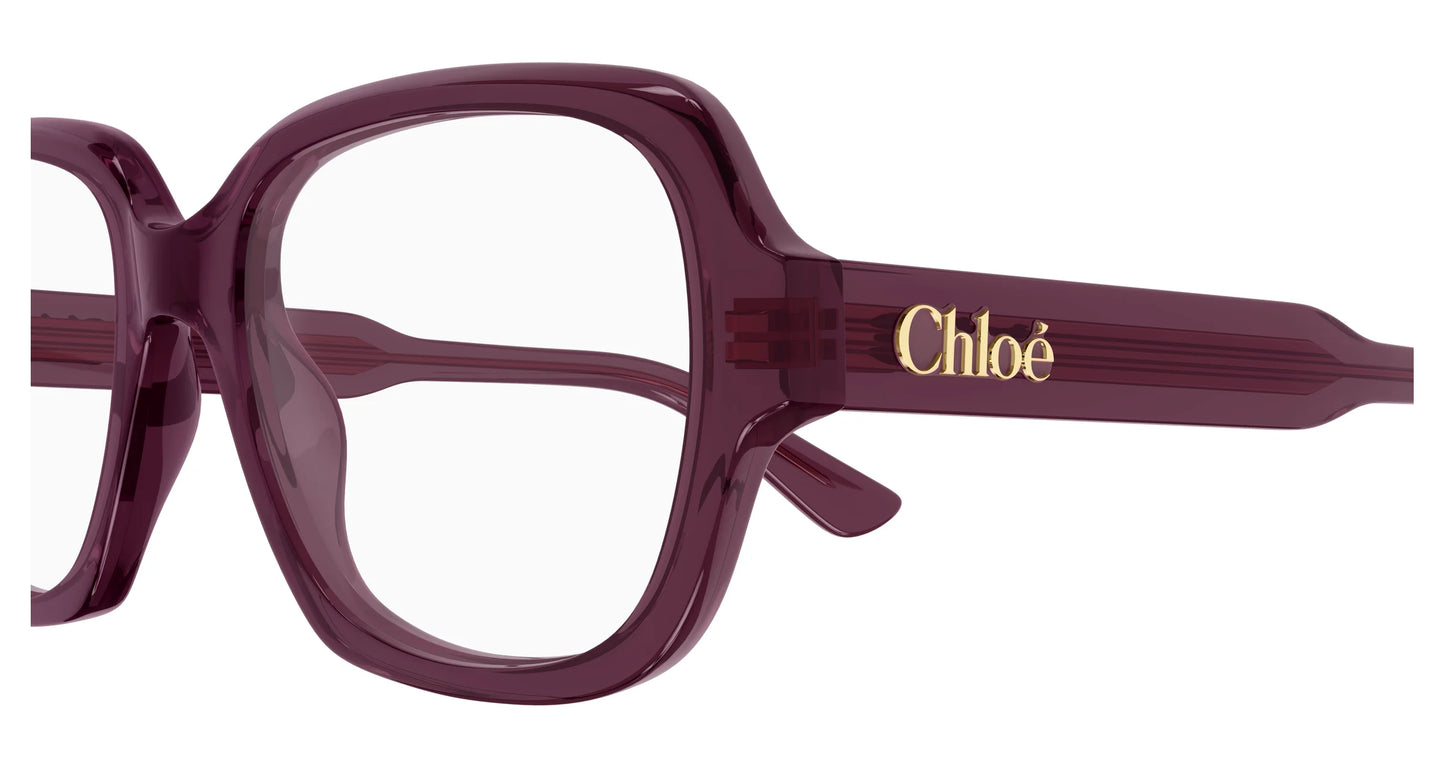 CHLOÉ | CH0341O 005 - Les Frères Opticiens