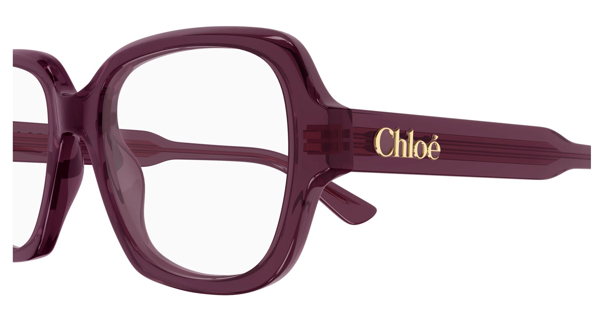 CHLOÉ | CH0341O 005 - Les Frères Opticiens