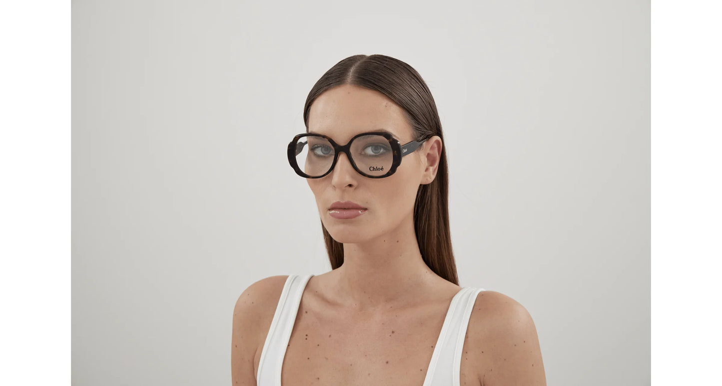 CHLOÉ | CH0196O 002 - Les Frères Opticiens