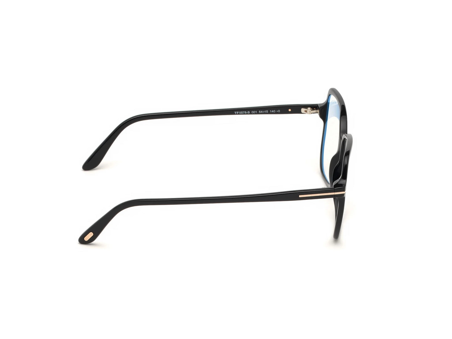 TOM FORD | FT5578-B 001 - Les Frères Opticiens