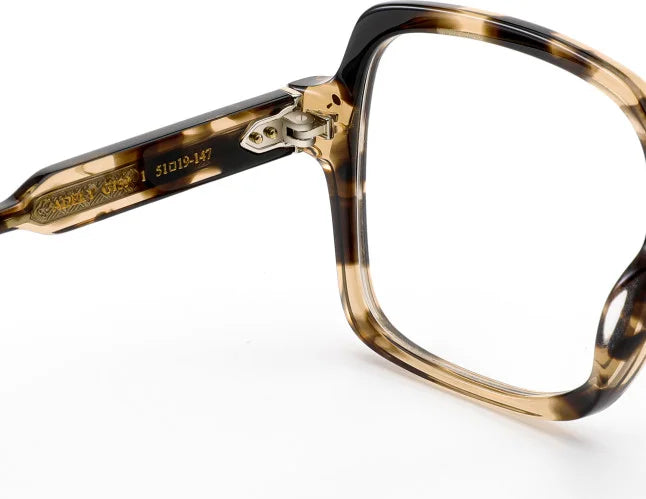 FRENCH RETRO | ADELY G139 - Les Frères Opticiens