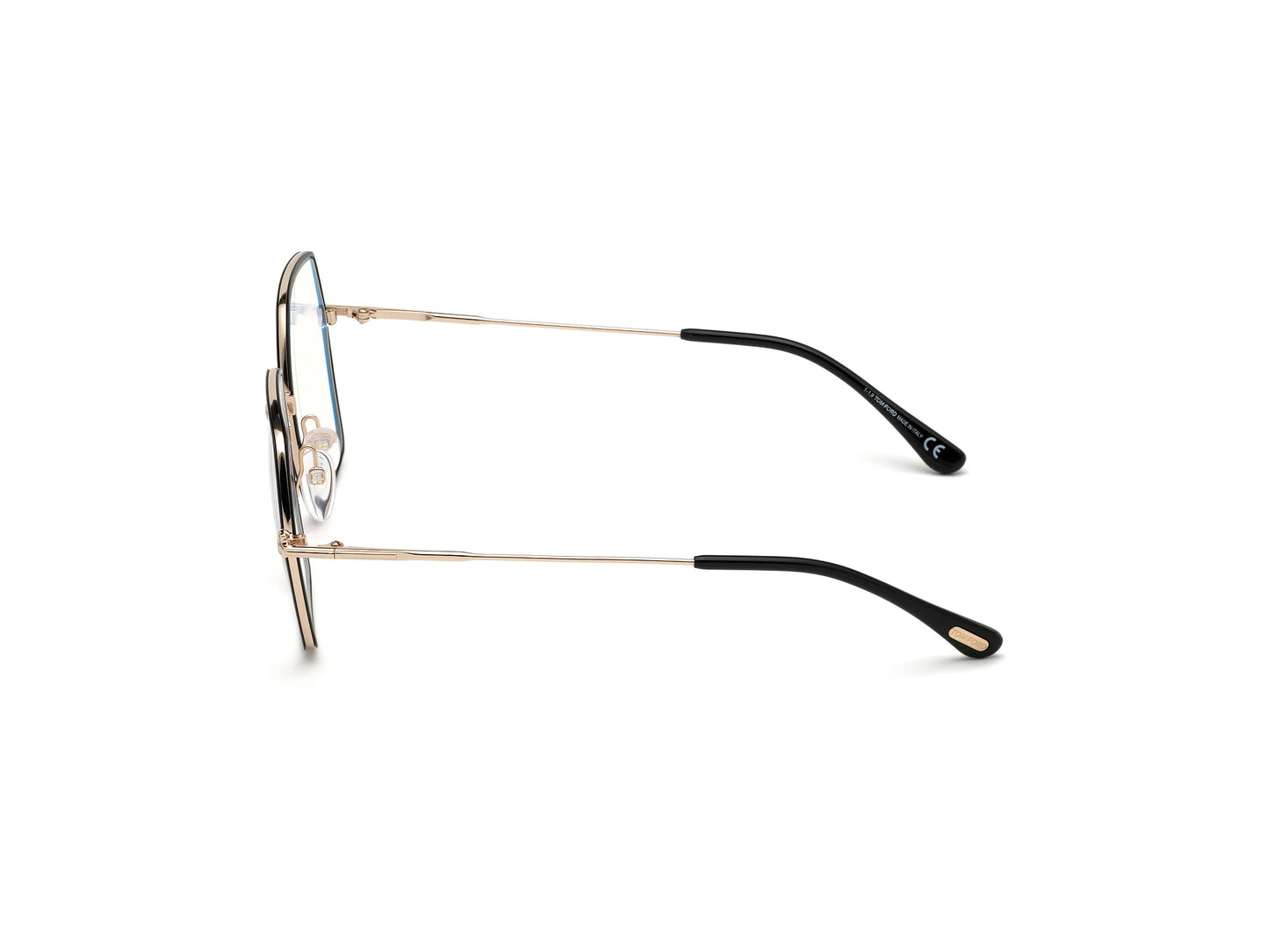 TOM FORD | FT5615-B 001 - Les Frères Opticiens